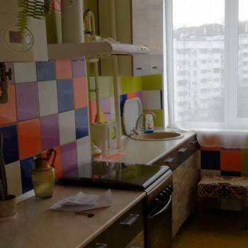 Сдается 1-комнатная квартира, 39 м²