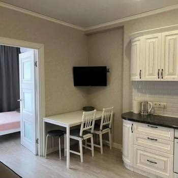 Сдается 1-комнатная квартира, 30,5 м²