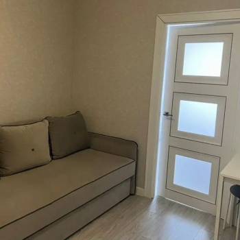 Сдается 1-комнатная квартира, 30,5 м²