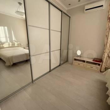 Сдается 2-х комнатная квартира, 74 м²