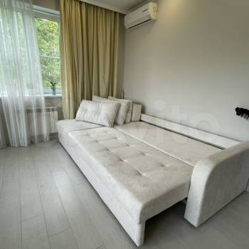 Сдается 2-х комнатная квартира, 74 м²