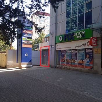 Сдается Нежилое помещение, 9 м²