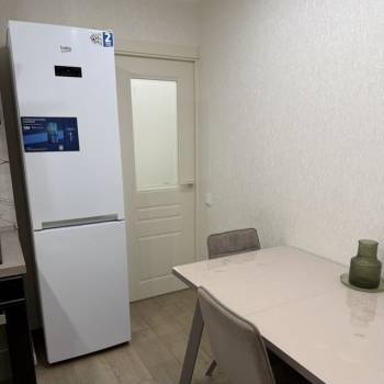 Сдается 1-комнатная квартира, 34 м²