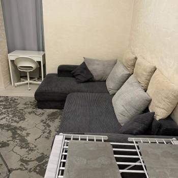 Сдается 2-х комнатная квартира, 50 м²