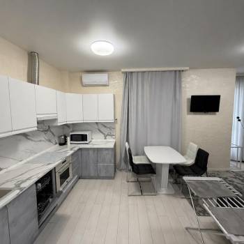 Сдается 2-х комнатная квартира, 50 м²