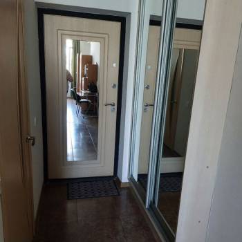 Сдается 1-комнатная квартира, 30 м²