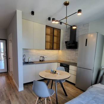 Сдается 1-комнатная квартира, 37 м²