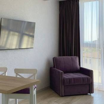 Сдается 1-комнатная квартира, 28 м²