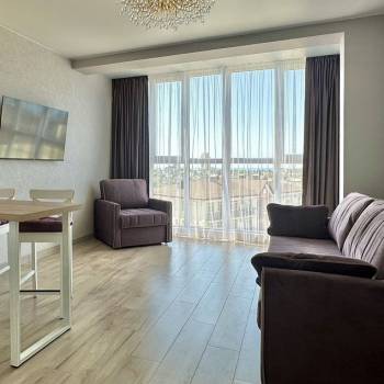 Сдается 1-комнатная квартира, 28 м²