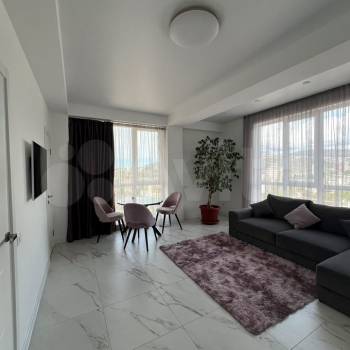Сдается 2-х комнатная квартира, 54 м²