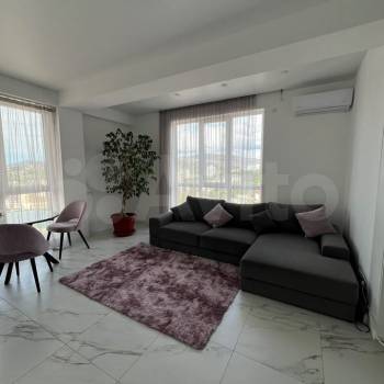 Сдается 2-х комнатная квартира, 54 м²