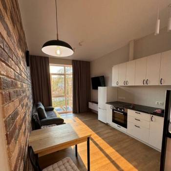 Сдается 1-комнатная квартира, 28 м²