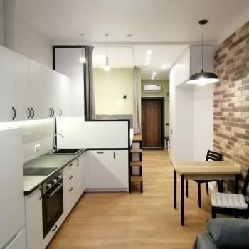 Сдается 1-комнатная квартира, 28 м²