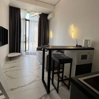 Сдается 1-комнатная квартира, 35 м²