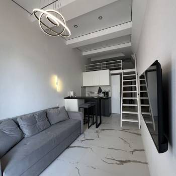 Сдается 1-комнатная квартира, 35 м²