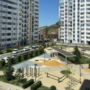 Продается 1-комнатная квартира, 41,2 м²