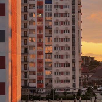 Продается 1-комнатная квартира, 41,2 м²