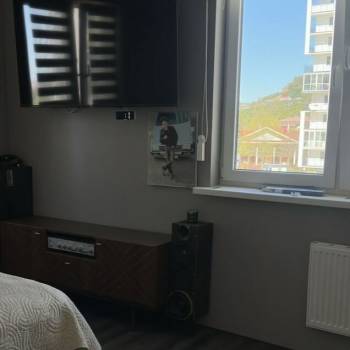 Продается 1-комнатная квартира, 41,2 м²