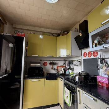 Продается 2-х комнатная квартира, 52 м²