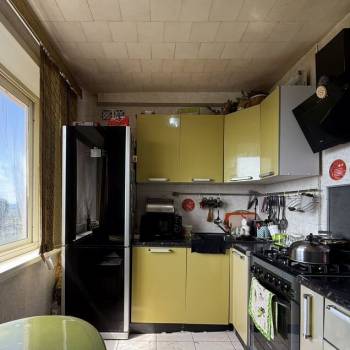 Продается 2-х комнатная квартира, 52 м²