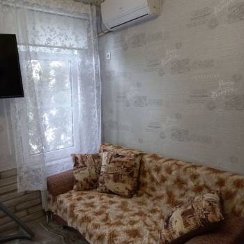 Сдается 1-комнатная квартира, 25 м²