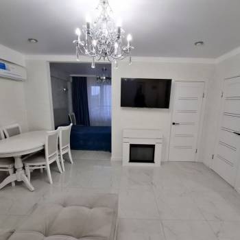 Сдается 2-х комнатная квартира, 56 м²