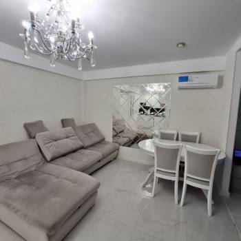 Сдается 2-х комнатная квартира, 56 м²