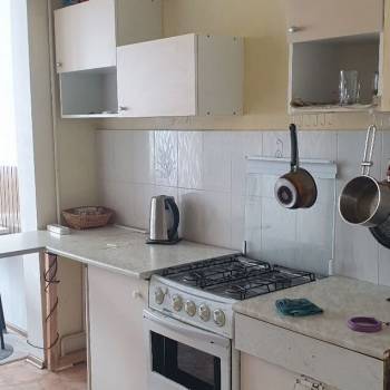 Сдается 1-комнатная квартира, 49 м²