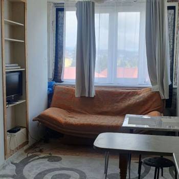 Сдается 1-комнатная квартира, 49 м²