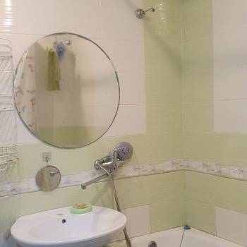 Сдается 1-комнатная квартира, 49 м²