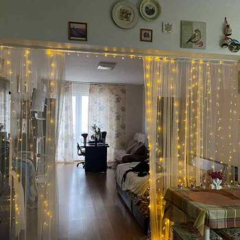 Сдается 1-комнатная квартира, 42,5 м²