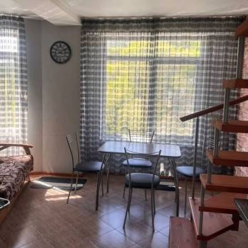 Сдается 2-х комнатная квартира, 48 м²