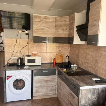 Сдается 2-х комнатная квартира, 48 м²