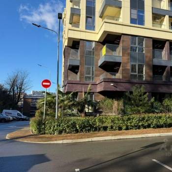 Продается 1-комнатная квартира, 21 м²