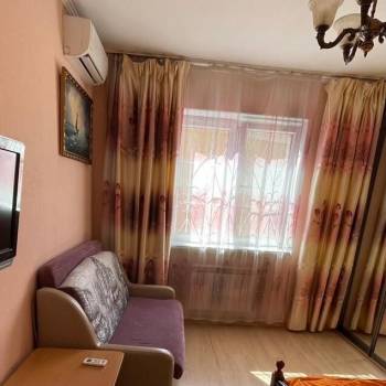 Сдается 1-комнатная квартира, 33 м²