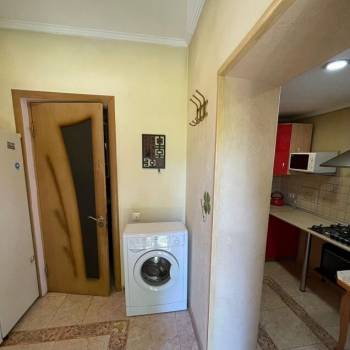 Сдается 1-комнатная квартира, 33 м²