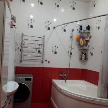 Продается 3-х комнатная квартира, 110 м²