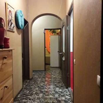 Продается 3-х комнатная квартира, 110 м²