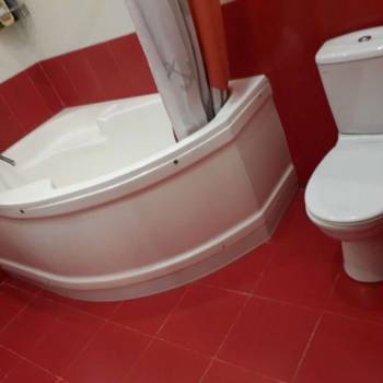 Продается 3-х комнатная квартира, 110 м²