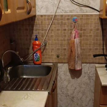 Сдается 2-х комнатная квартира, 41 м²