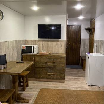 Сдается 1-комнатная квартира, 18 м²