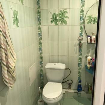 Сдается 2-х комнатная квартира, 45 м²