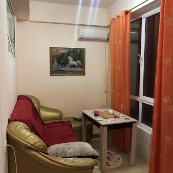 Сдается 2-х комнатная квартира, 45 м²