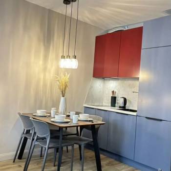 Сдается 1-комнатная квартира, 30 м²