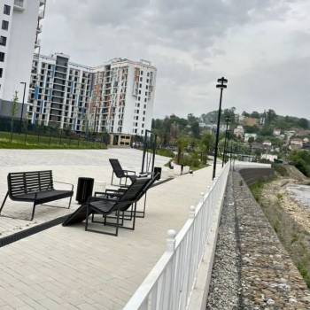 Сдается 1-комнатная квартира, 30 м²