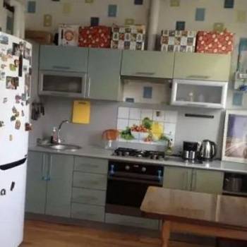 Продается 1-комнатная квартира, 28 м²