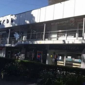 Сдается Нежилое помещение, 17 м²