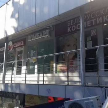 Сдается Нежилое помещение, 17 м²