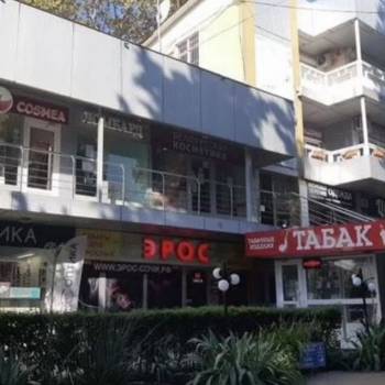 Сдается Нежилое помещение, 17 м²