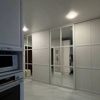 Продается 2-х комнатная квартира, 42 м²